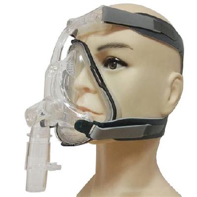 BiPAP Face Mask