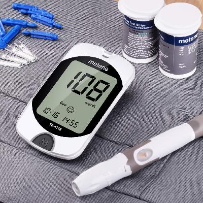 Blood Sugar Testing Machine