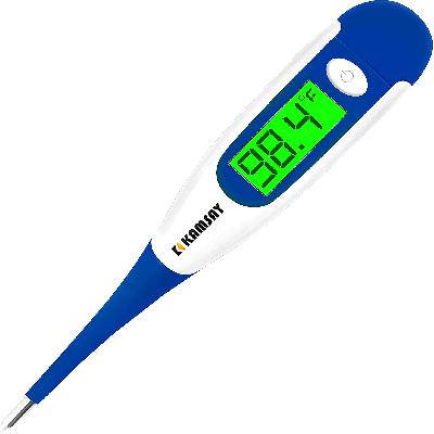 Clinical Digital Thermometer