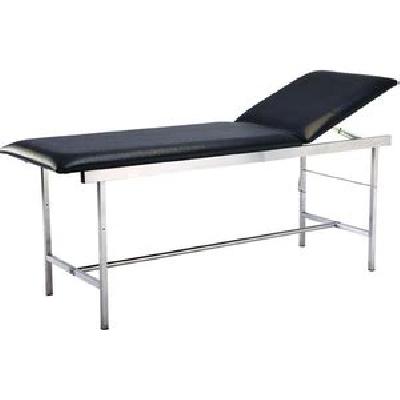 Stainless Steel Semi Fowler Bed