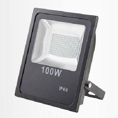 Watt LED Flood Light Sl Model