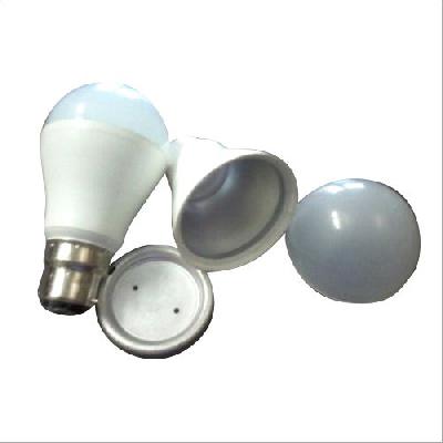 AC DC Rechargeable LED Bulb RC Raw Material