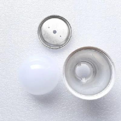 LED Bulb Housing Aluminium 57mm , 65 mm, 75 mm
