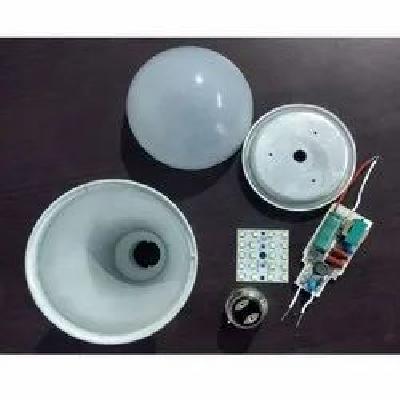 Led Bulb Rc Driver Raw Material