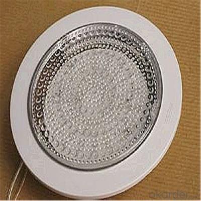 LED Concealed Light Raw Material