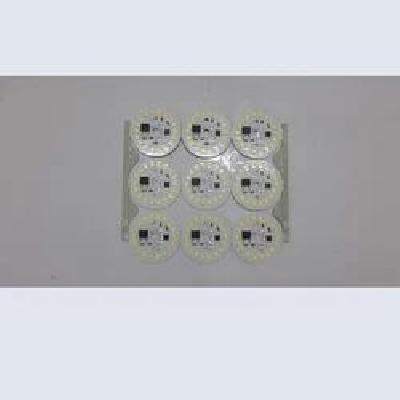 LED DOB Plates Bulb Raw Material