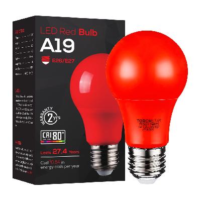 LED Night Bulb