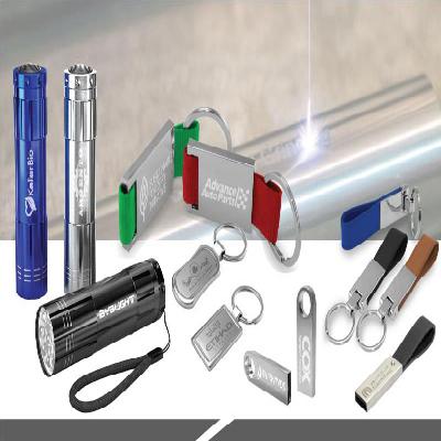 Metal Laser Marking Service