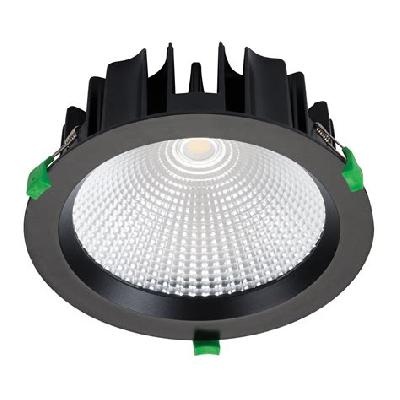 Round LED Downlight