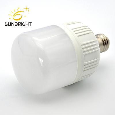 T Bulbs Led Raw Material