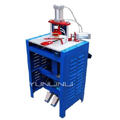 ANGLE  CUTTING MACHINE FOR PHOTO FRAMES