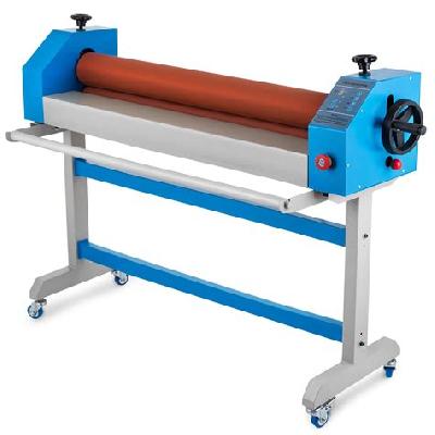 Auto Cold Laminator
