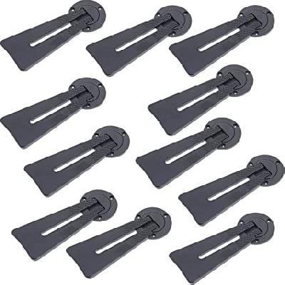 Black Photo Frame Supporter