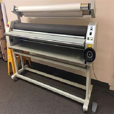 Cold Laminator