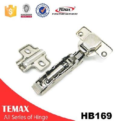 Decorative Bed Hinges