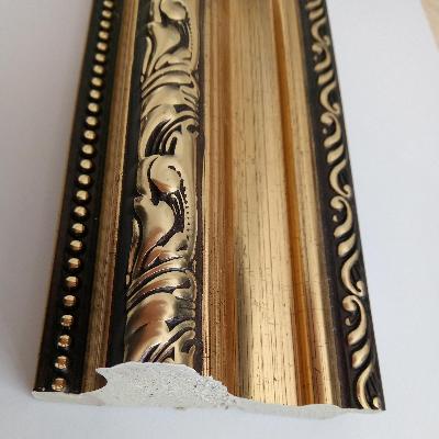 Decorative Photo Frame Moulding