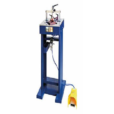 Double Saw Cutting Machine