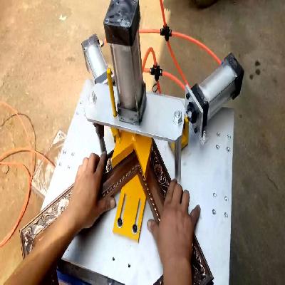 Frame Cutting Machine
