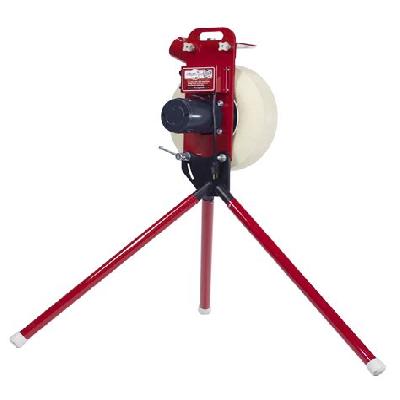 Pitch Machine