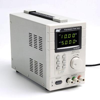  Adjustable DC Power Supply 
