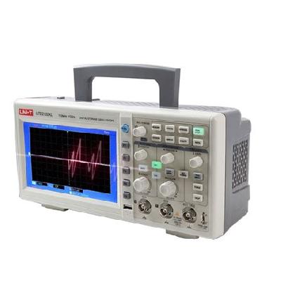  Digital Storage Oscilloscope
