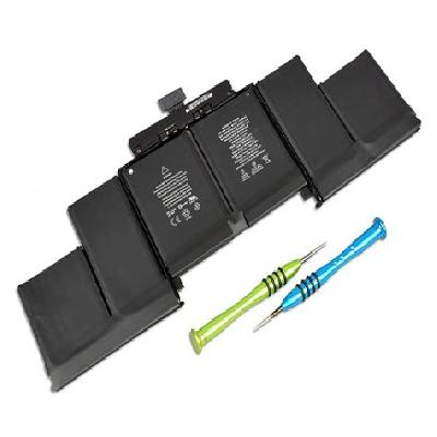 Apple MacBook Pro A1398 Battery