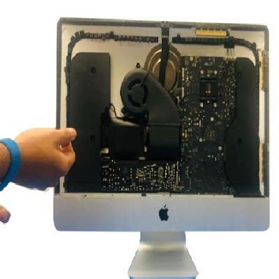 Apple Macbook Repair Defence Colony