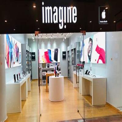 Apple Service Center