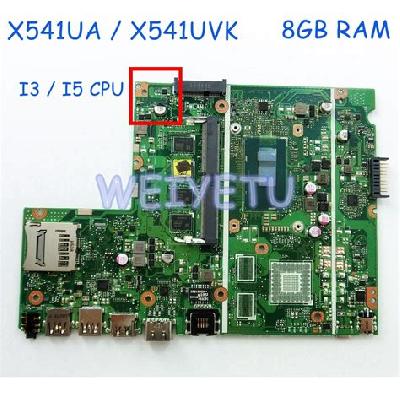  Laptop Motherboard