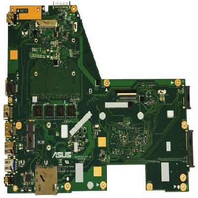 Asus X551CA Intel Core i3 Laptop Motherboard