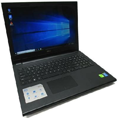 Dell Inspiron Laptop