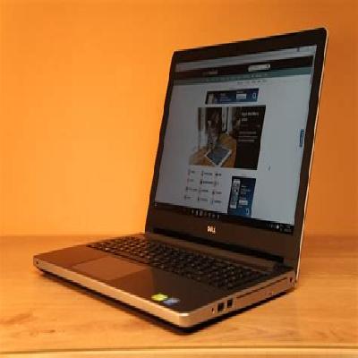 Dell Inspiron 15 5558