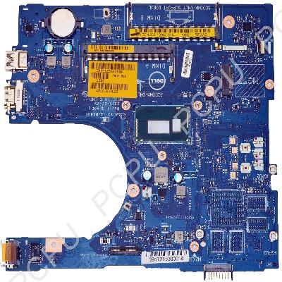 Dell Inspiron 5558 Laptop Motherboard