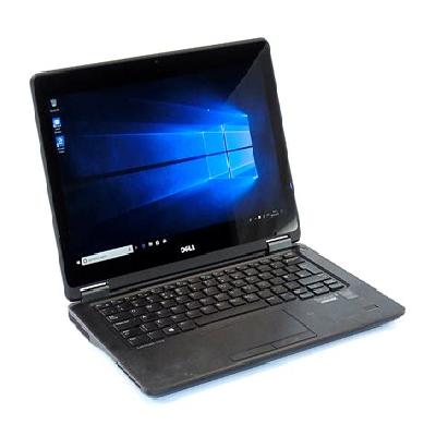 Dell Latitude E7250 Laptop