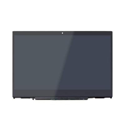 Hp Pavilion  Touchscreen Assembly