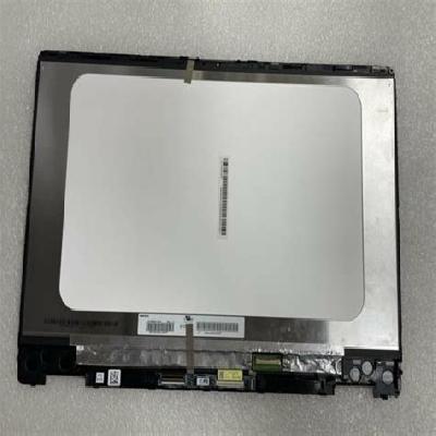 Laptop Touch Screen Display Replacement