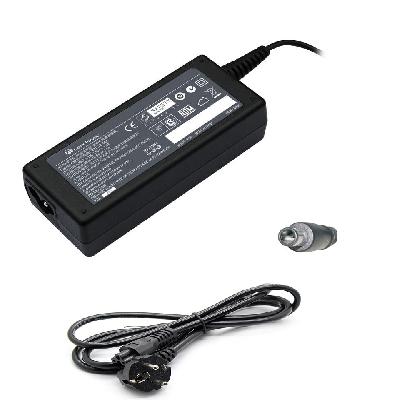 Lappy Power Laptop hp  Adapter