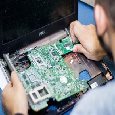 Laptop Repairs Services