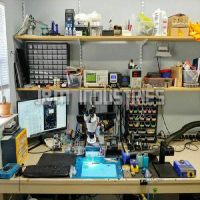 Macbook Air Repair Service