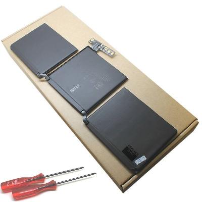 Macbook Pro A1708 Battery Replacement
