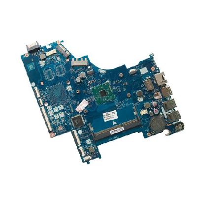 Motherboard  