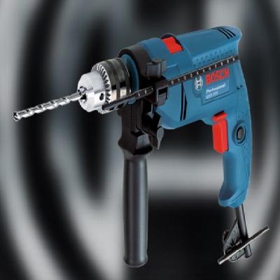 Bosch GSB 1300 Impact Drill 13mm, 550 W, 2700 RPM