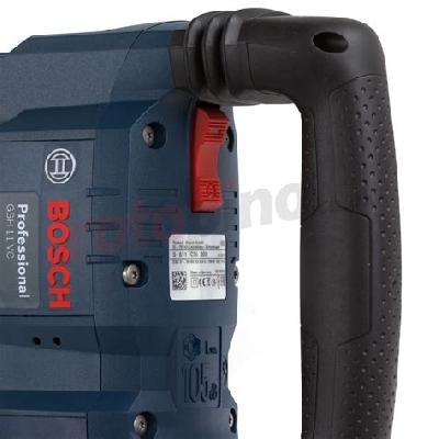 Bosch GSH 11 VC Demolition Hammer 11.4 kg 1700 W