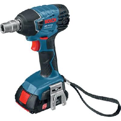 GDS 18 V-LI Cordless Impact Wrench Driver