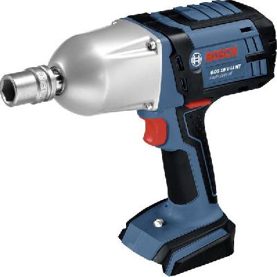 GDS 18 V-LI HT Cordless Impact Wrench Driver