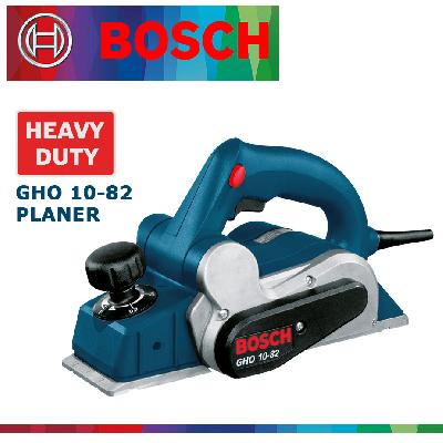 GHO 10-82 Cutting Planer