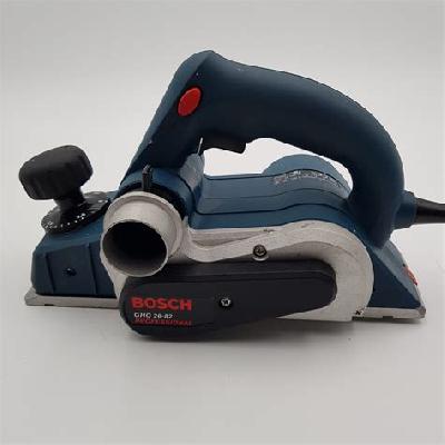 GHO 26-82 Cutting Planer