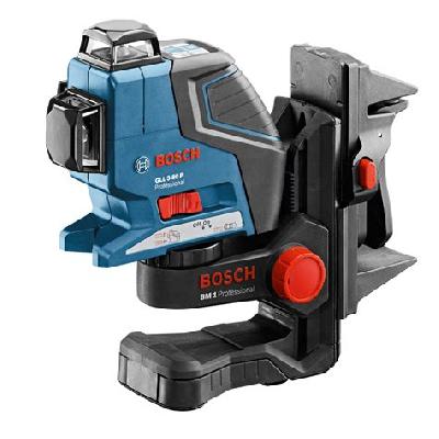 GLL 3-80 P Line Laser