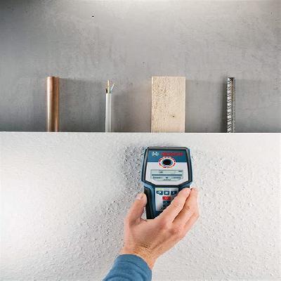 GMS 120 Universal Detector
