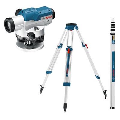 GOL 26 D Optical Level